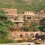 neemrana fort